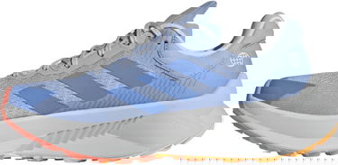 Tenisky a topánky adidas Performance TERREX SOULSTRIDE FLOW W Modrá | hp5571, 3
