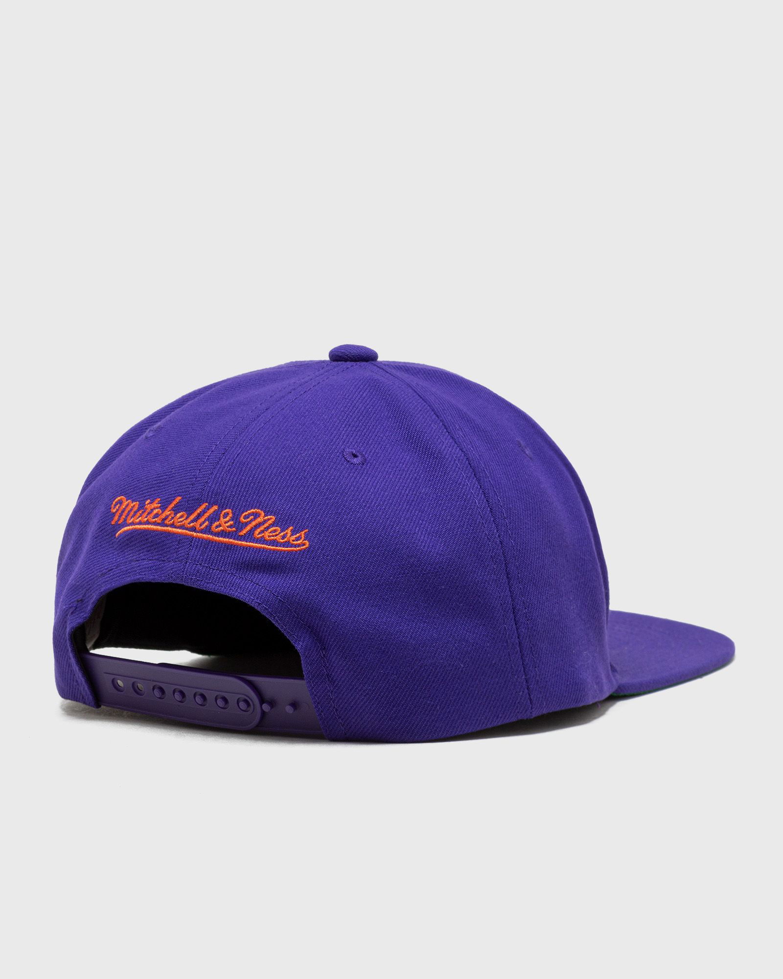 NBA CHAMP STACK SNAPBACK HWC PHOENIX SUNS