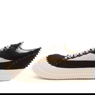 Tenisky a topánky Rick Owens Rick Owens DRKSHDW Vintage, 36 Čierna | DS02E7803-BMOLVS-911, 0