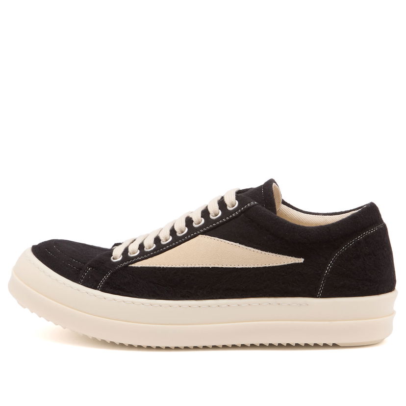 Tenisky a topánky Rick Owens Rick Owens DRKSHDW Vintage, 36 Čierna | DS02E7803-BMOLVS-911