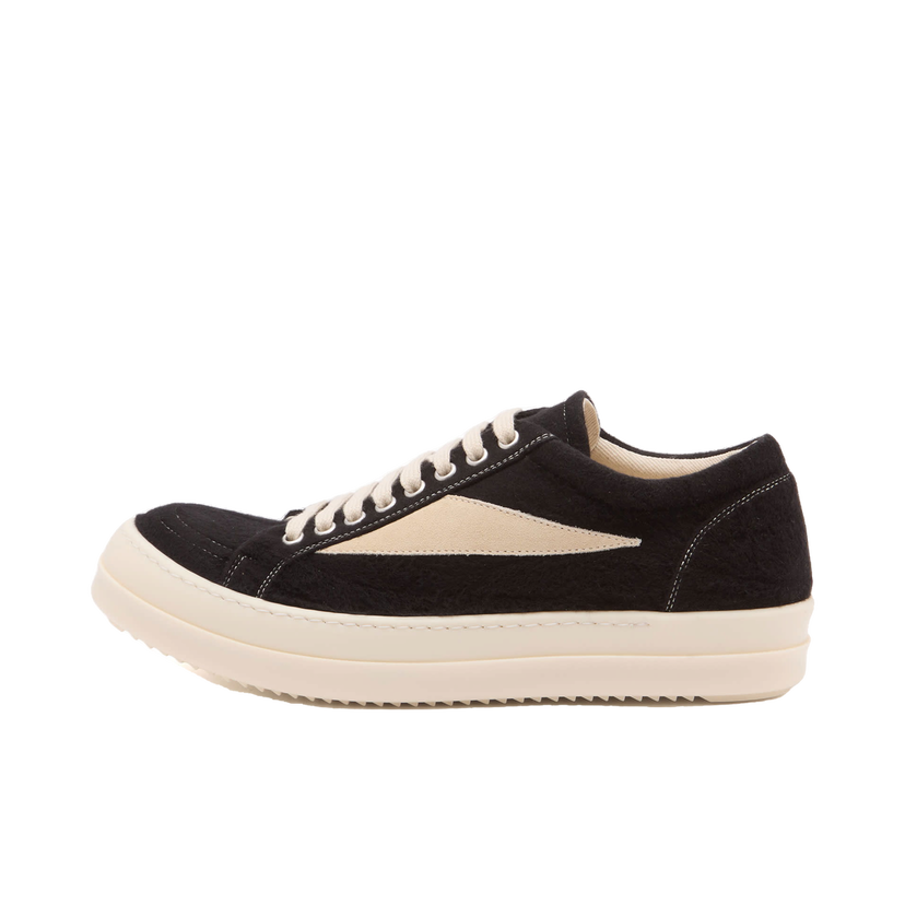 Tenisky a topánky Rick Owens Rick Owens DRKSHDW Vintage, 36 Čierna | DS02E7803-BMOLVS-911