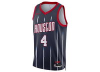 Houston Rockets Dri-Fit City Edition Jersey