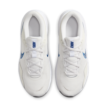 Tenisky a topánky Nike Legend Essential 3 Next Nature Šedá | DM1120-013, 2