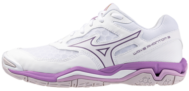 Tenisky a topánky Mizuno WAVE PHANTOM 3 Biela | x1gb2260-10, 1