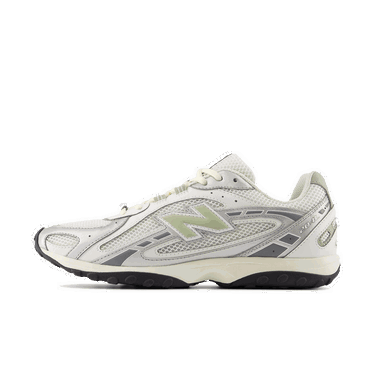 Tenisky a topánky New Balance 204L "Garter Snake" - Silver Metallic Pack Šedá | U204LSWB, 0