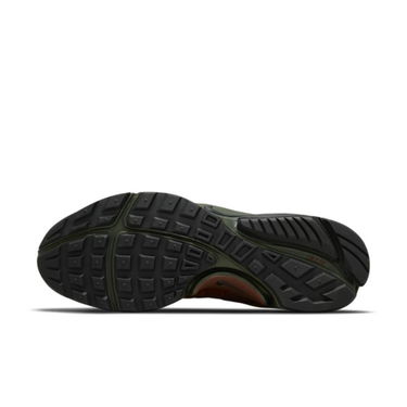 Tenisky a topánky Nike Air Presto Mid Utility "Green" Zelené | DC8751-300, 4