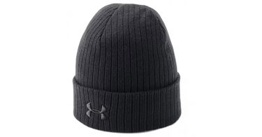 Kulicha Under Armour Under Armour Tactical Stealth 2.0 Beanie Čierna | 1318539-001, 1