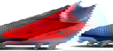 Tenisky a topánky Nike Phantom 6 High Elite FG Červená | hj2147-400, 7
