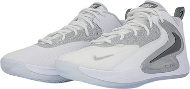 Tenisky a topánky Nike Zoom Hyperset 2 Se Biela | hf3241-101, 4