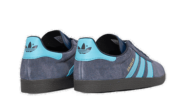 Tenisky a topánky adidas Originals Gazelle Navy | IG4988, 2