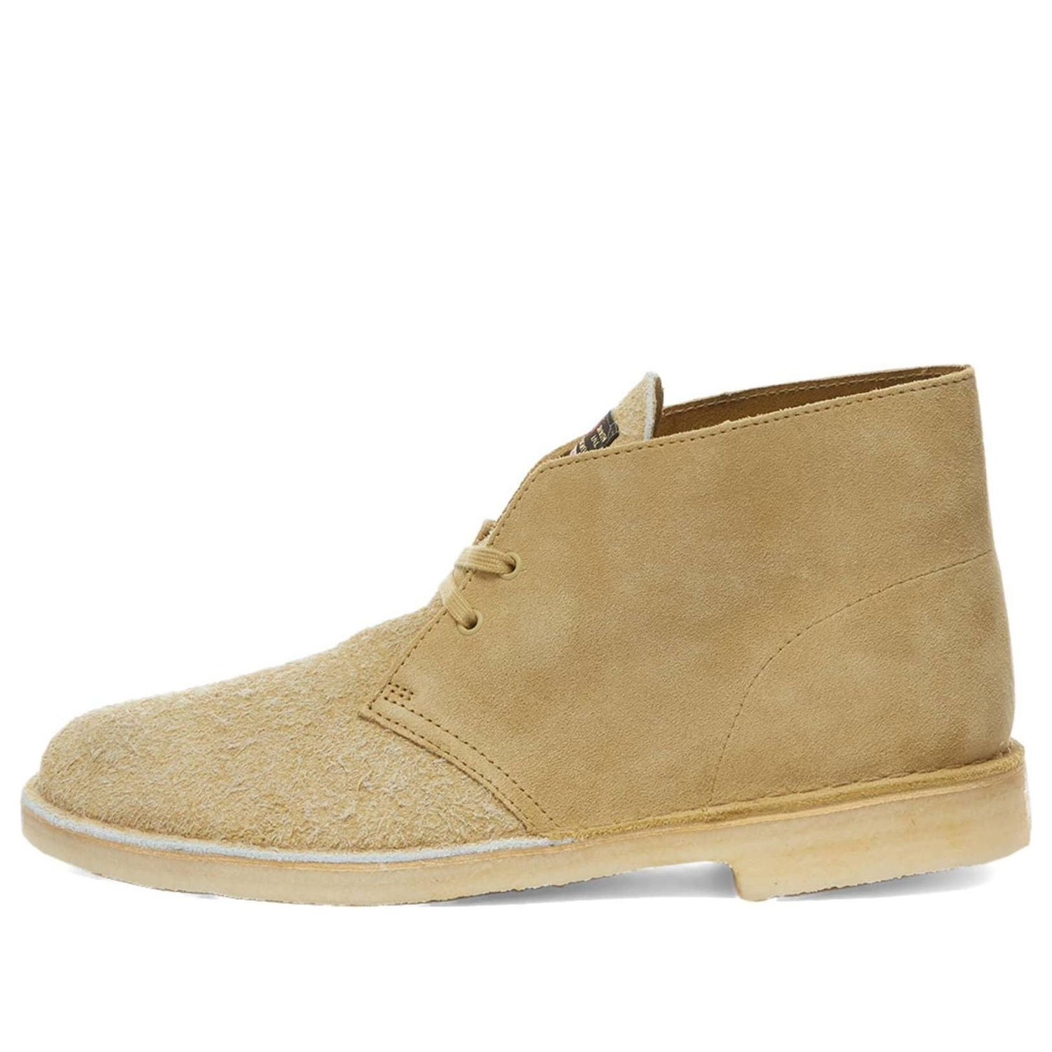Tenisky a topánky Clarks Thisisneverthat Desert Boots Béžová | 26166662, 0