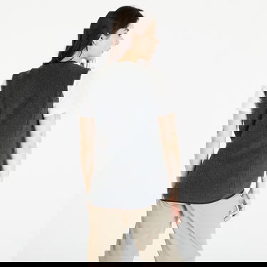 Vesta Lundhags Flok Pile Wool Vest Šedá | 1123102-484, 3