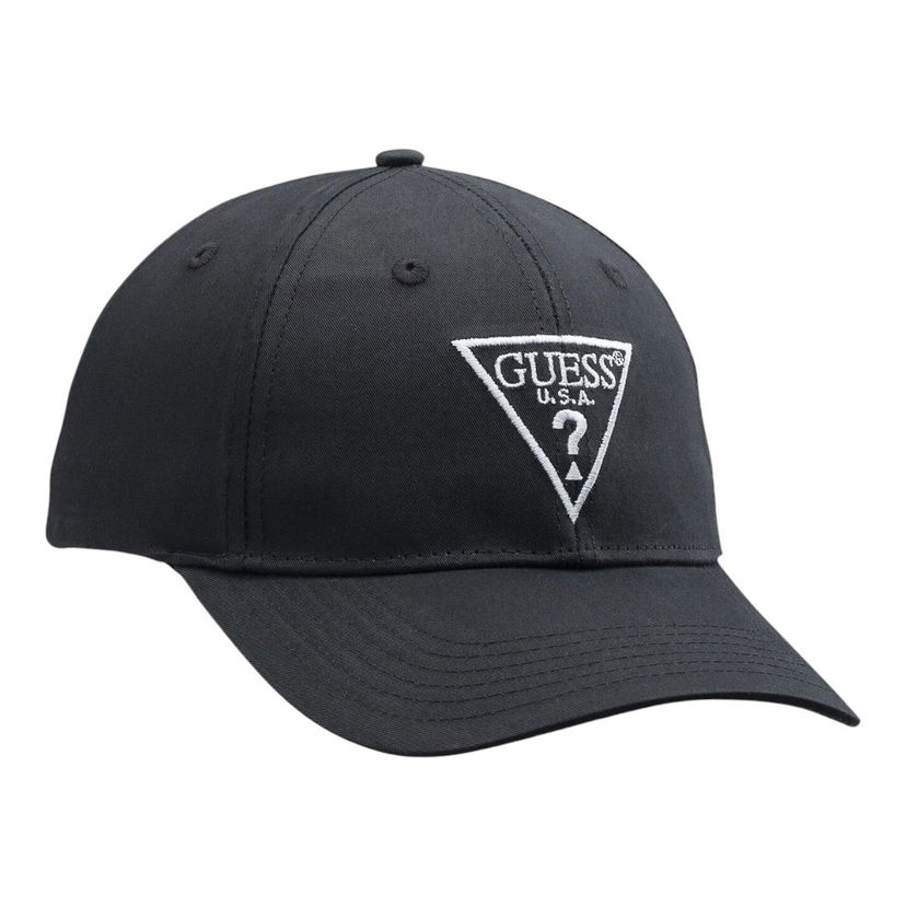 Šiltovka GUESS Baseball Cap Čierna | Z4YZ00WFKN0-JBLK