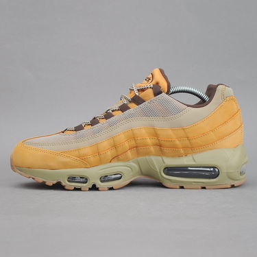 Tenisky a topánky Nike Air Max 95 Premium Béžová | 538416-700, 0