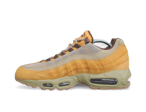 Tenisky a topánky Nike Air Max 95 Premium Béžová | 538416-700