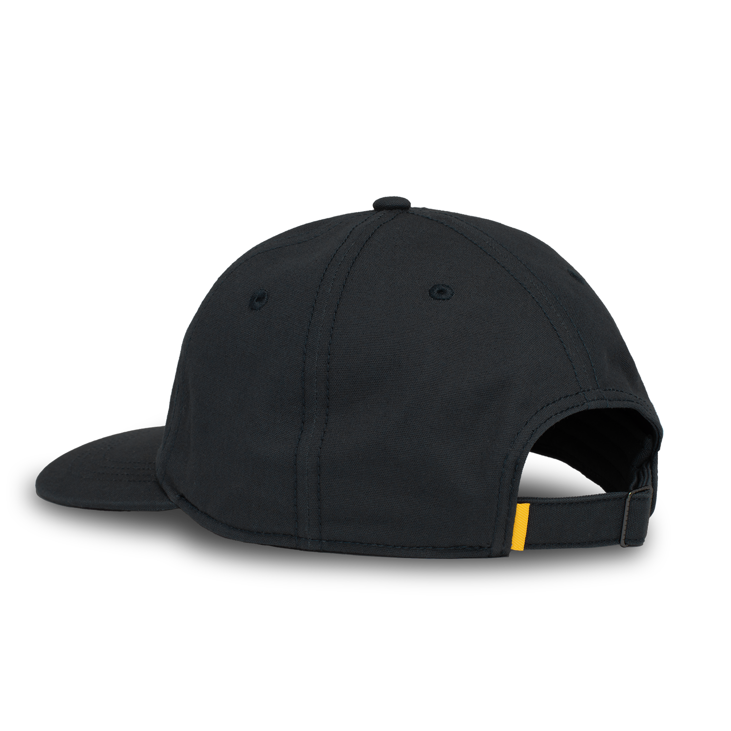 Šiltovka Allbirds Cotton Cap Čierna | A10300U, 1