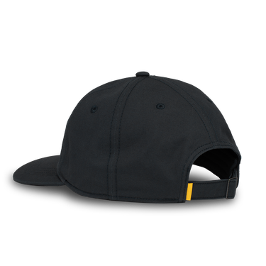 Šiltovka Allbirds Cotton Cap Čierna | A10300U, 1