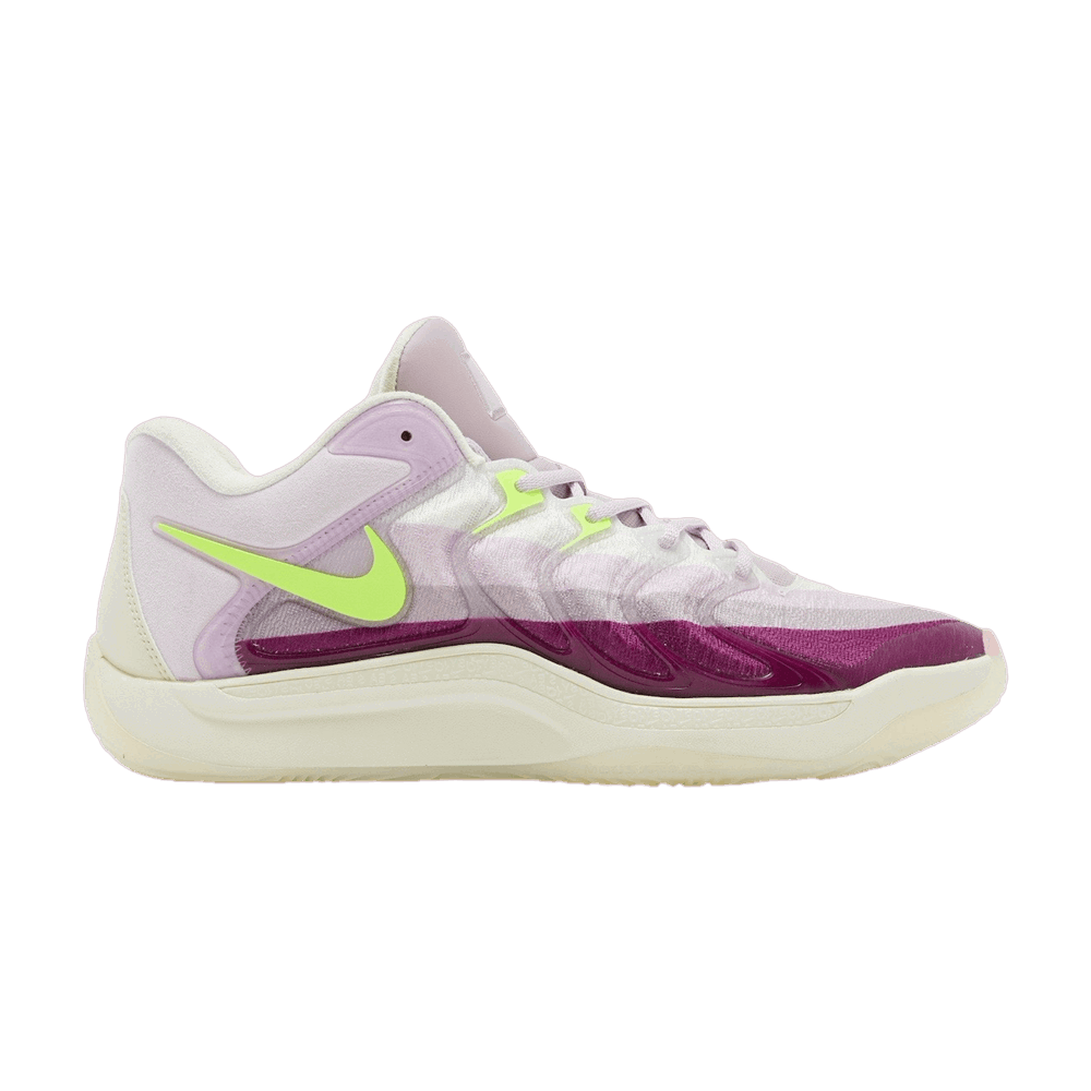 Tenisky a topánky Nike Metro Boomin x KD 17 Šedá | HJ4464-001, 0