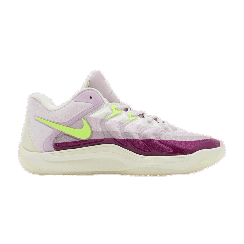Basketball Nike Metro Boomin x KD 17 Šedá | HJ4464-001