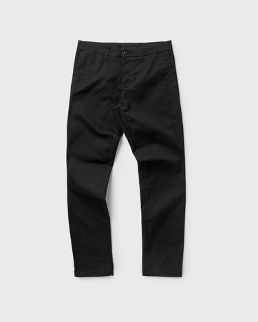 Nohavice a džínsy Carhartt WIP Sid, nero rinsed Čierna | I003367.89.02, 3