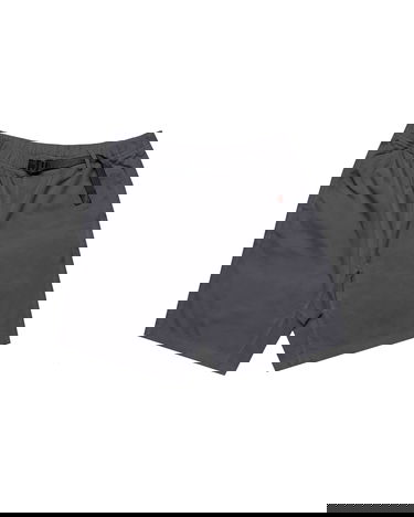 Šortky GRAMICCI Gramicci G-Short Šedá | G4SM-P123-FGP, 0