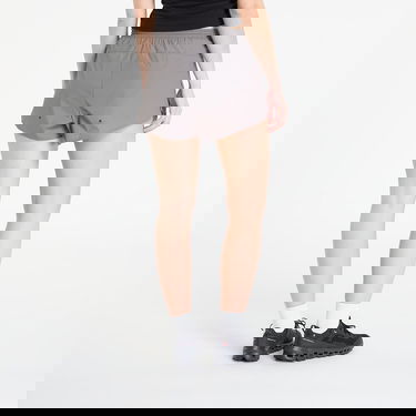 Šortky Pas Normal Studios Balance Shorts Šedá | WN10029AO-457, 2