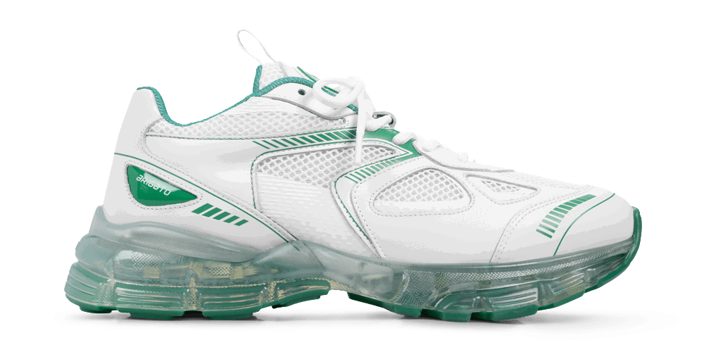 Marathon Transparent