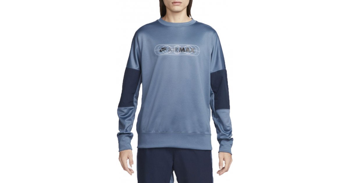 Sportswear Air Max Crew Sweatshirt