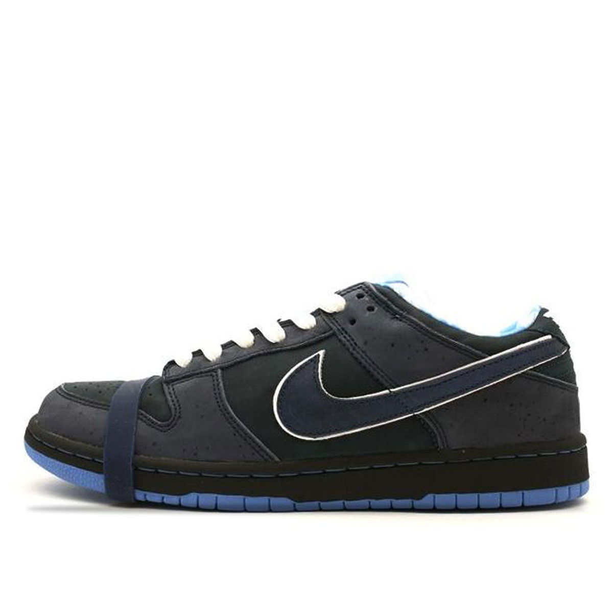 Tenisky a topánky Nike SB Dunk Low "Concepts Blue Lobster" Navy | 313170-342, 0