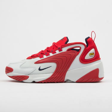Tenisky a topánky Nike Zoom 2K Biela | AO0269-102, 1