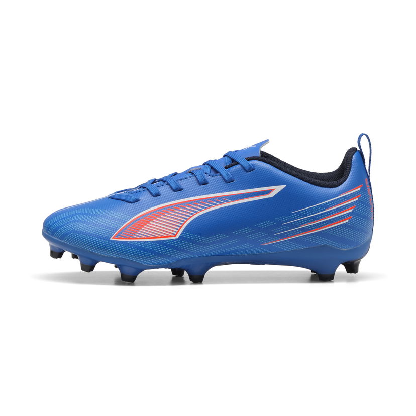 Tenisky a topánky Puma ULTRA 6 PLAY FG/AG Modrá | 108533_01