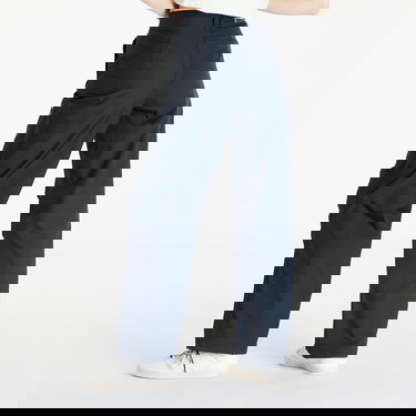 Nohavice CALVIN KLEIN Two Tone Parachute Pants Čierna | J20J221859 0GP, 1
