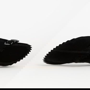 Tenisky a topánky Clarks Solsbury Mule Black Suede Čierna | 26180879, 3