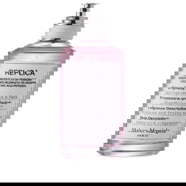 Parfémy a vône Maison Margiela Maison Margiela Replica Springtime in a Park Eau De Toilette 100ml Ružová | 614272661264, 0