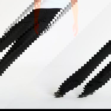 Cargo nohavice Alpha Industries Aircraft Loose Cargo Pants Čierna | 146200-03, 5