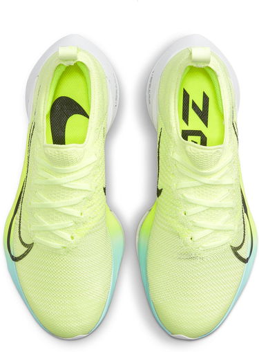 Tenisky a topánky Nike ZoomX Tempo Next% W Zelené | ci9924-700, 3