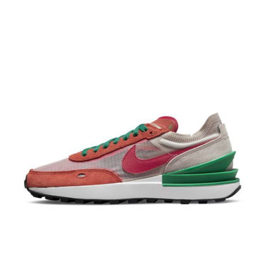 Tenisky a topánky Nike Waffle One W Oranžová | DN4696-800, 2