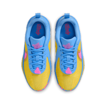 Tenisky a topánky Nike Giannis Freak 6 "Candy Funhouse" Rôznofarebný | HV5928-400, 4