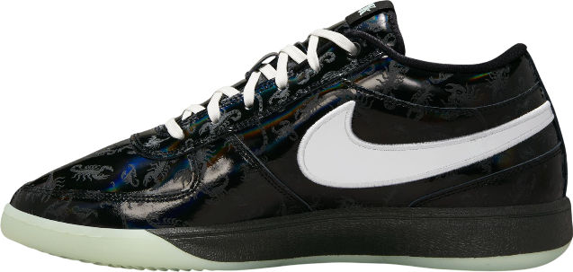 Tenisky a topánky Nike BOOK 1 Scorpion Čierna | IM7615-001, 1