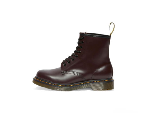 Lifestyle Dr. Martens 1460 Smooth Leather Vínová | DM27277626