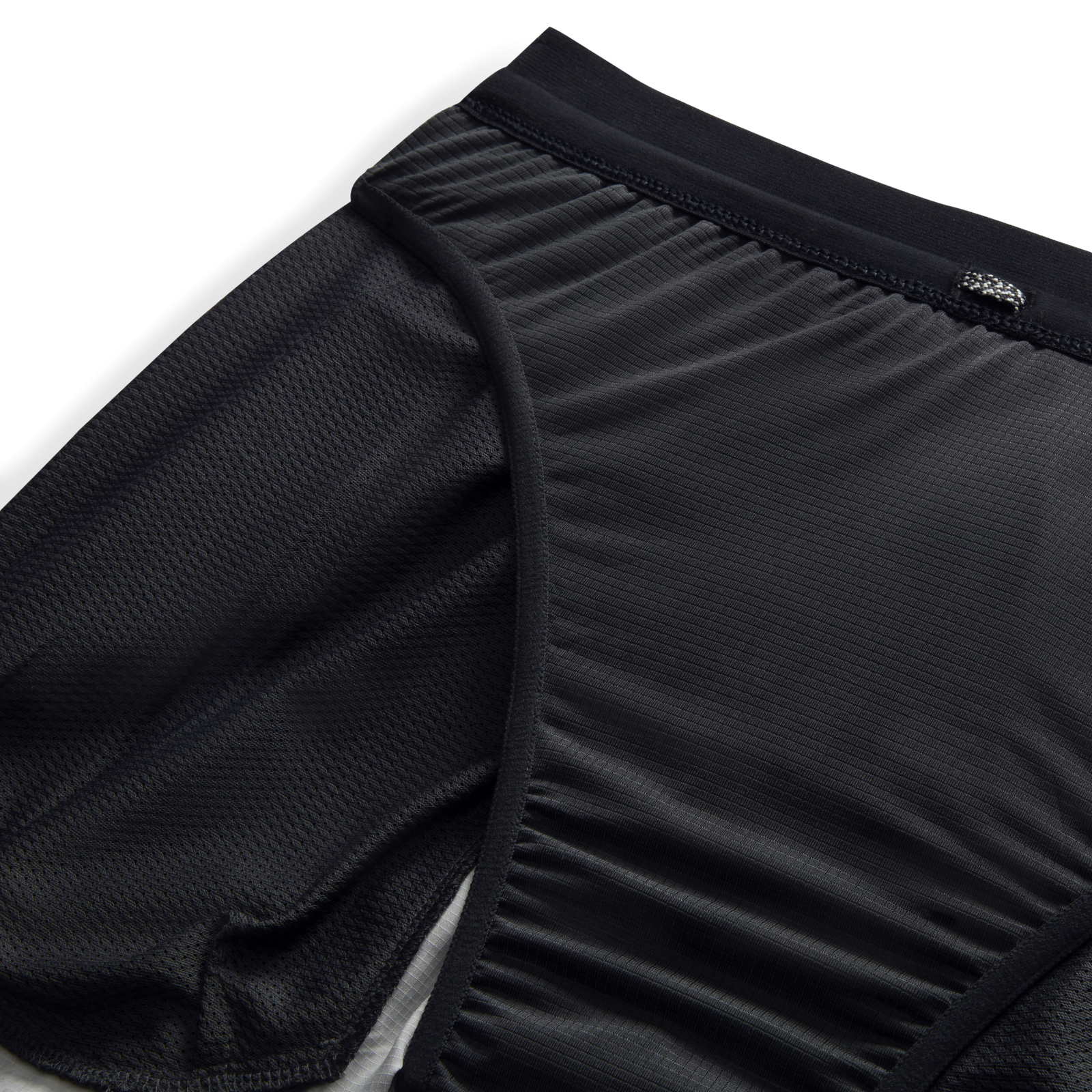 DF STRIDE 7BF SHORTS AOP