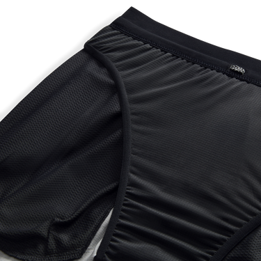 Šortky Nike DF STRIDE 7BF SHORTS AOP Šedá | fn3314-060, 2