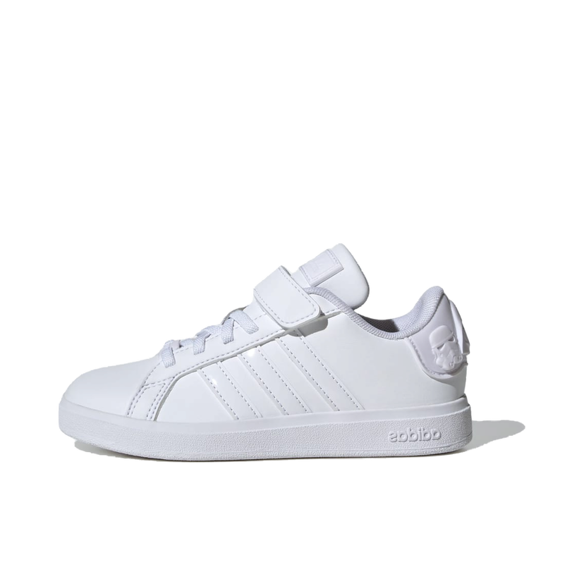 Tenisky a topánky adidas Performance Star Wars Grand Court 2.0 Biela | IH7576