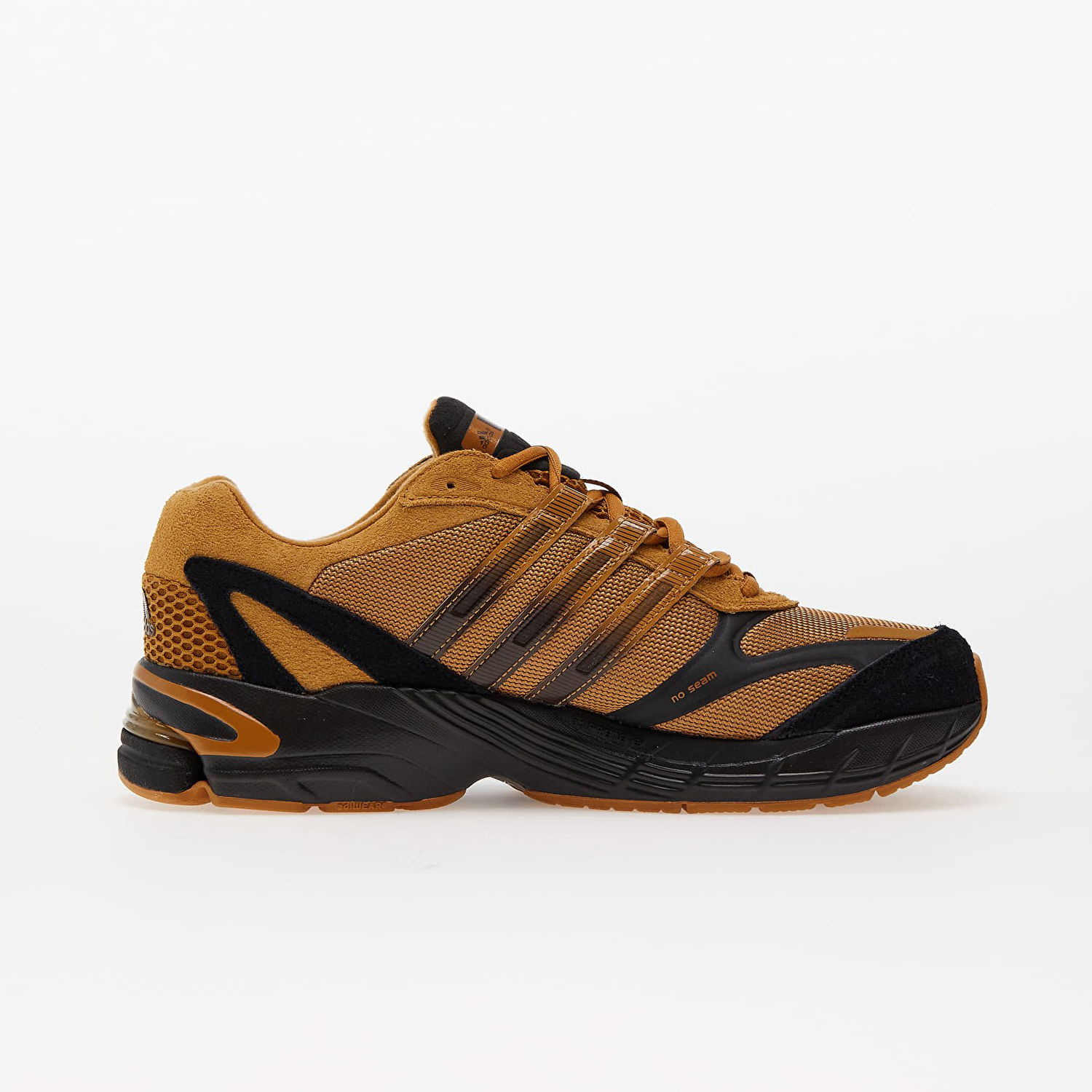 Tenisky a topánky adidas Originals Supernova Cushion 7 Oranžová | GW6791, 1