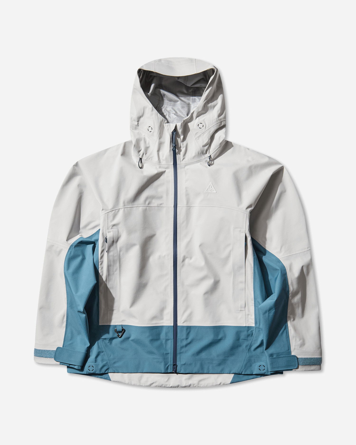 Bunda Nike ACG Misery Ridge Storm-FIT ADV GORE-TEX Jacket Šedá | FV8641-030, 1
