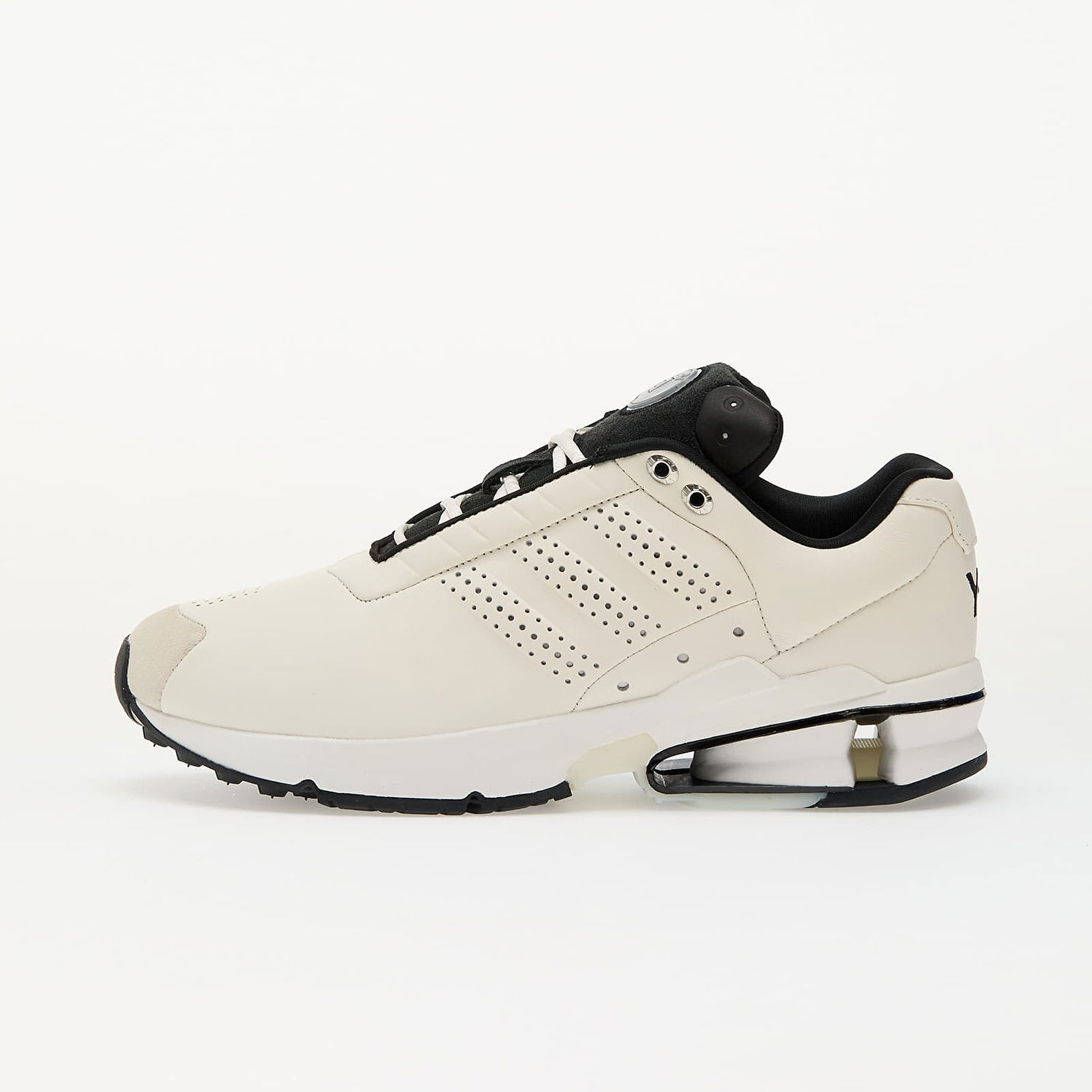 Tenisky a topánky Y-3 A3 Control Core White/ Core White/ Black Biela | JQ2423, 0