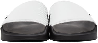 Tenisky a topánky RAF SIMONS Astra Slides "Black" Čierna | HR810001S, 1