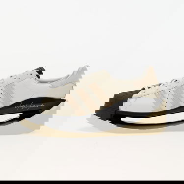 Tenisky a topánky Y-3 Gendo Superstar Off-White/ Aluminium/ Black Béžová | IF2030, 0