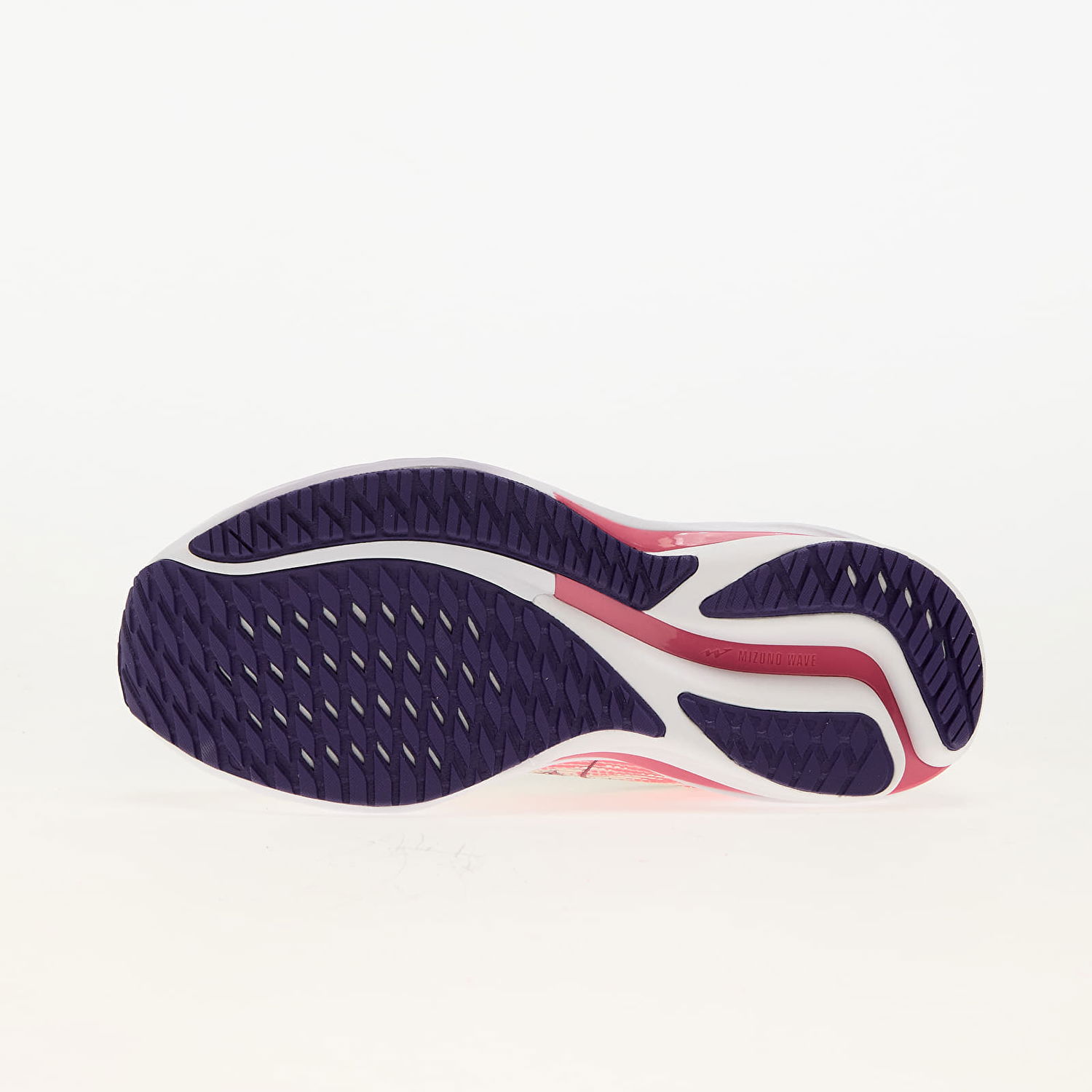 Tenisky a topánky Mizuno Wave Rider 28 Biela | J1GD240375, 1
