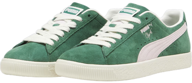 Tenisky a topánky Puma Clyde OG Zelené | 391962-010, 3
